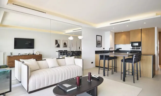 Недвижимость Villa Pointe Croisette: 8