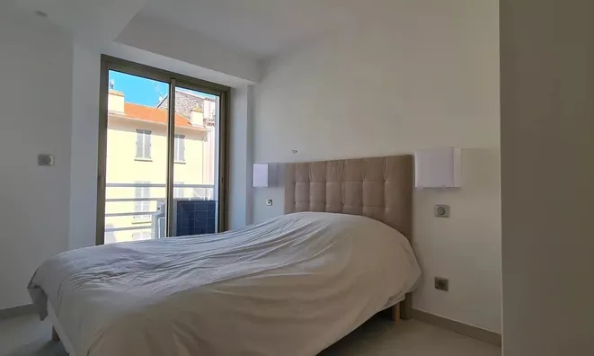 Недвижимость Villa Pointe Croisette: 3