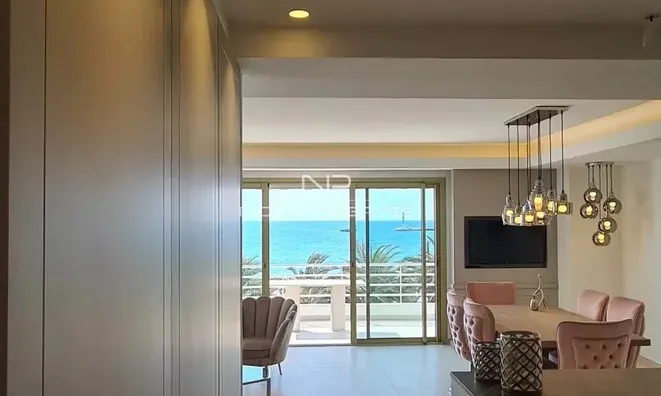 Недвижимость Villa Pointe Croisette: 4