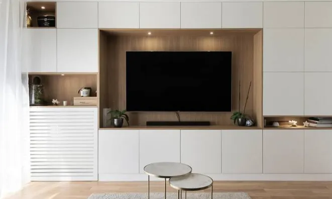 Недвижимость Villa Cannes Centre-ville: 4