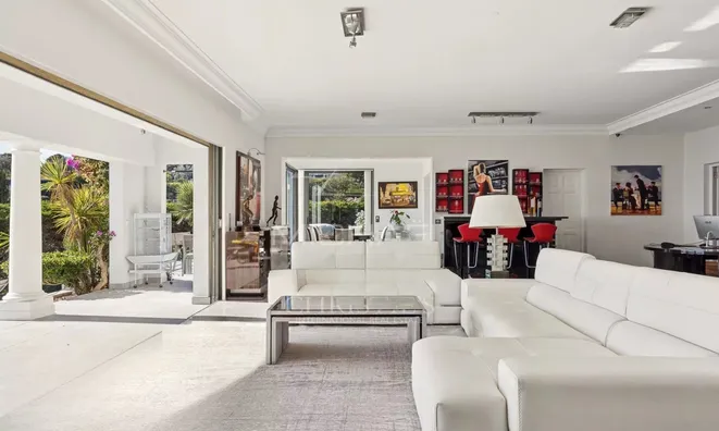 Недвижимость Villa Cannes: 2