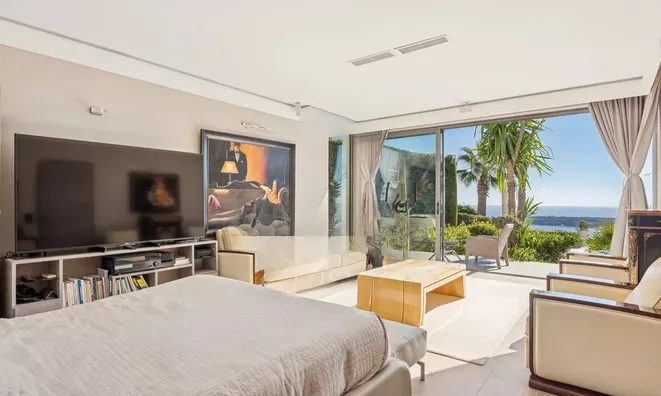 Недвижимость Villa Cannes: 3