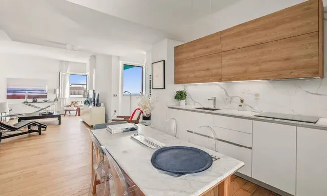 Недвижимость Villa Cannes Californie: 4