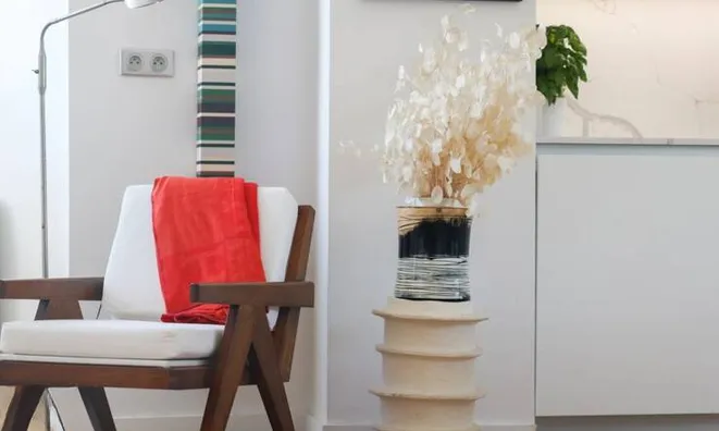 Недвижимость Villa Cannes Californie: 8