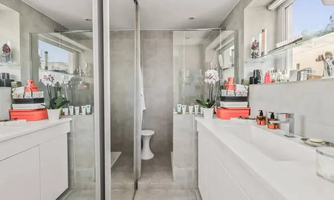 Недвижимость Villa Cannes Californie: 10