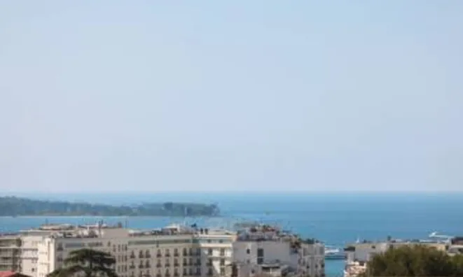 Недвижимость Villa Cannes Californie: 12