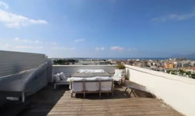 Недвижимость Villa Cannes Californie: 14