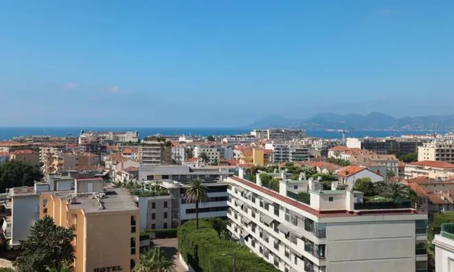 Недвижимость Villa Cannes Californie: 16