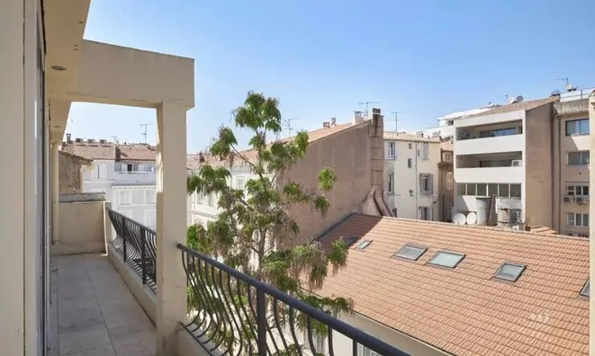 Недвижимость Estate Cannes California: 1