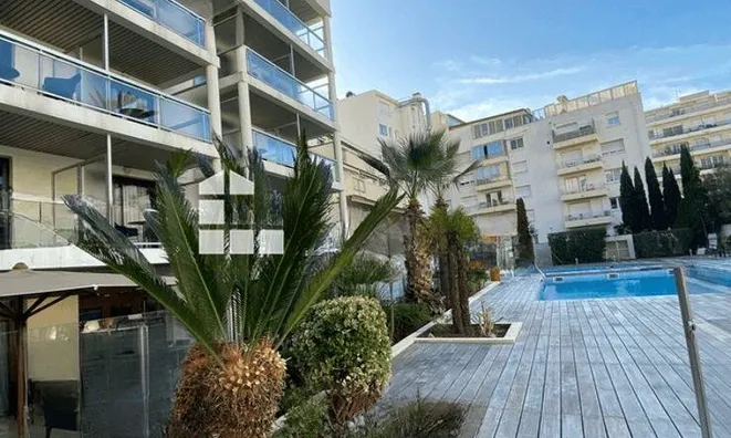 Недвижимость Villa Pointe Croisette: 1