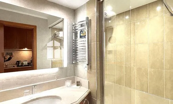 Недвижимость Villa Pointe Croisette: 2