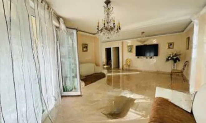 Недвижимость Villa Carnot Cannes: 2