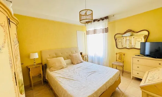 Недвижимость Villa Carnot Cannes: 6