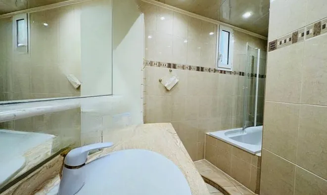 Недвижимость Villa Carnot Cannes: 8