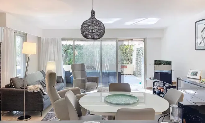 Недвижимость Villa Cannes California: 2