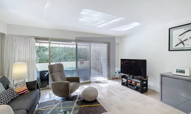 Недвижимость Villa Cannes California: 3