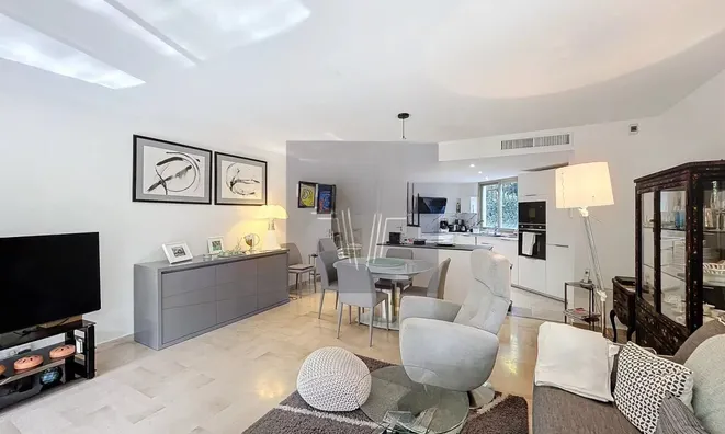 Недвижимость Villa Cannes California: 4