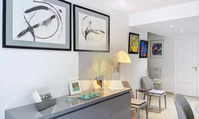 Недвижимость Villa Cannes California: 5