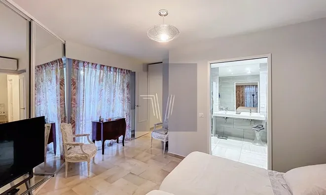 Недвижимость Villa Cannes California: 6