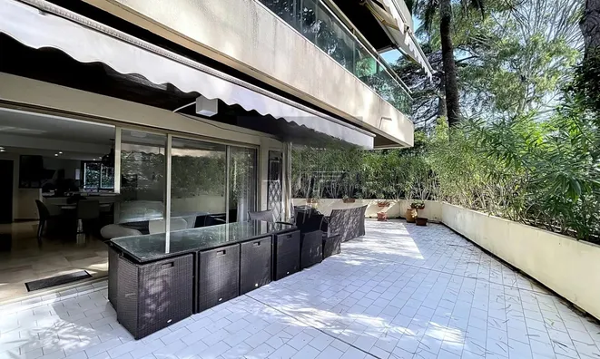 Недвижимость Villa Cannes California: 7