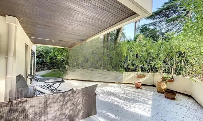 Недвижимость Villa Cannes California: 8