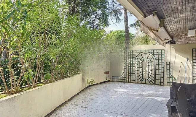 Недвижимость Villa Cannes California: 9