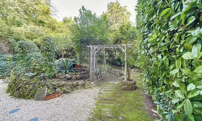 Недвижимость Villa Cannes California: 10