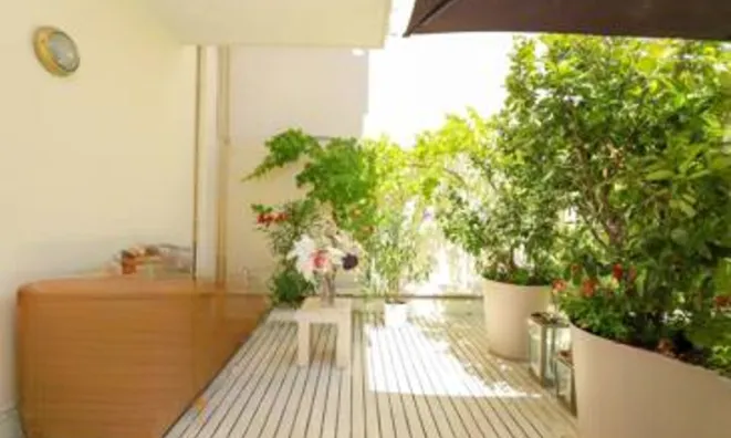 Недвижимость Villa Pointe Croisette: 2