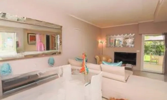 Недвижимость Villa Pointe Croisette: 3