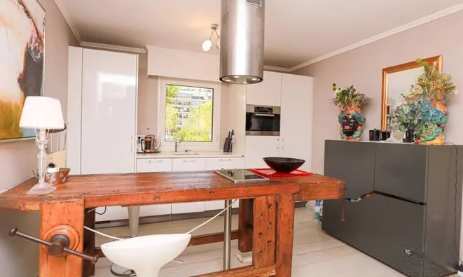 Недвижимость Villa Pointe Croisette: 4