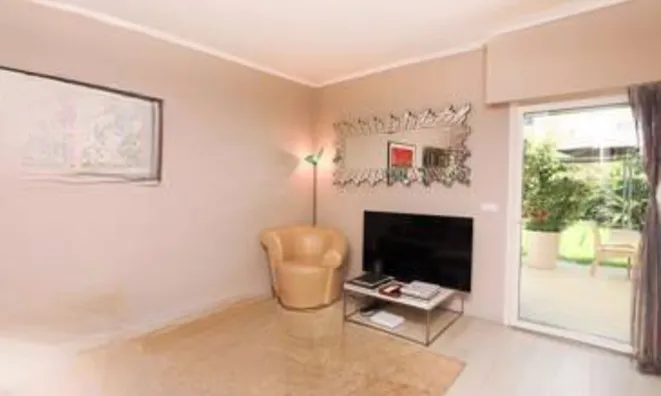 Недвижимость Villa Pointe Croisette: 5