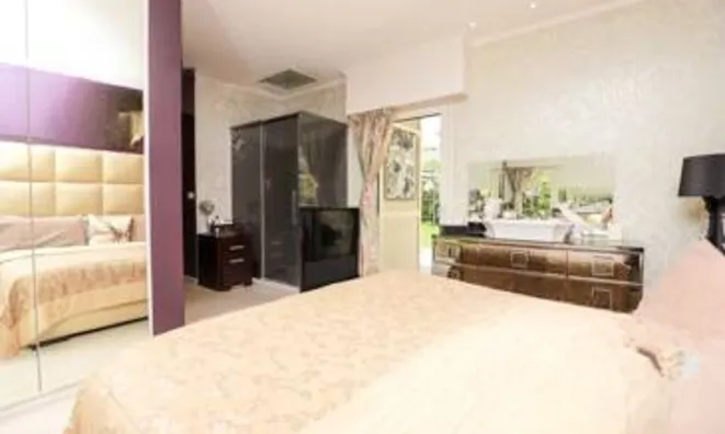 Недвижимость Villa Pointe Croisette: 6