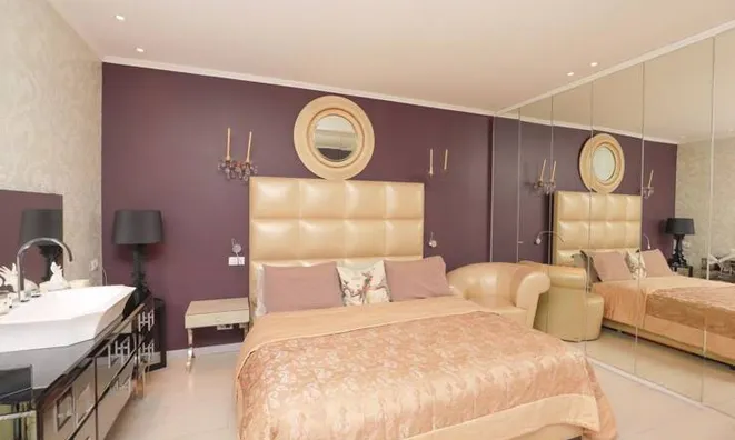 Недвижимость Villa Pointe Croisette: 7