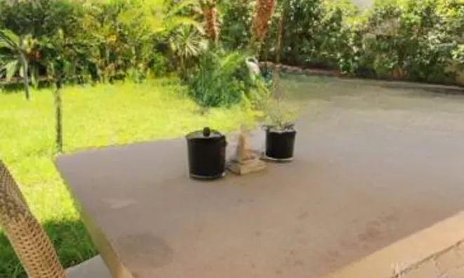 Недвижимость Villa Pointe Croisette: 8