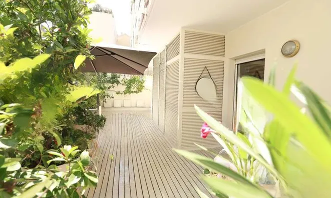 Недвижимость Villa Pointe Croisette: 9