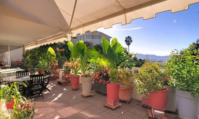 Недвижимость Villa Pointe Croisette: 1