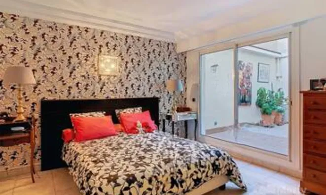 Недвижимость Villa Pointe Croisette: 5