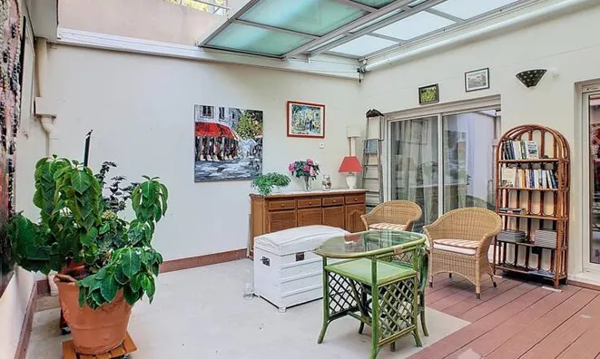 Недвижимость Villa Pointe Croisette: 8