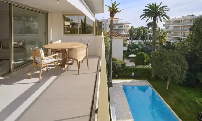 Недвижимость Villa Cannes: 1