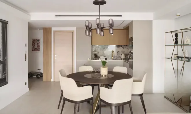 Недвижимость Villa Cannes: 8