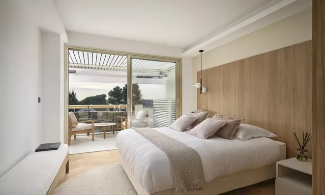 Недвижимость Villa Cannes: 9