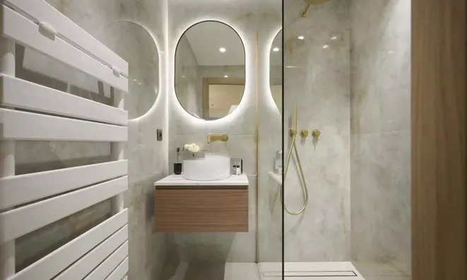 Недвижимость Villa Cannes: 19