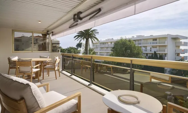 Недвижимость Villa Cannes: 21