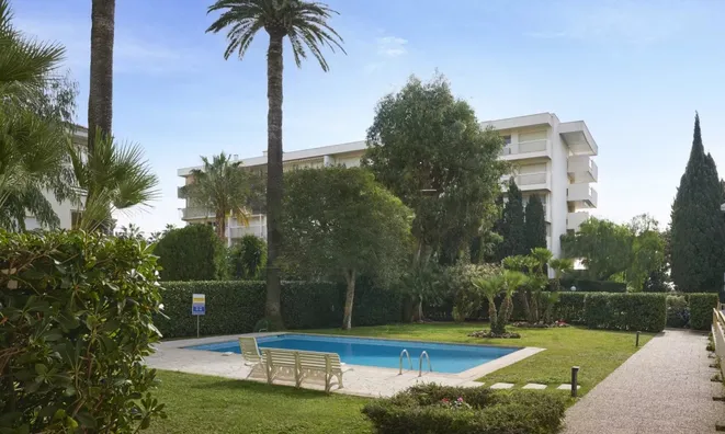 Недвижимость Villa Cannes: 22