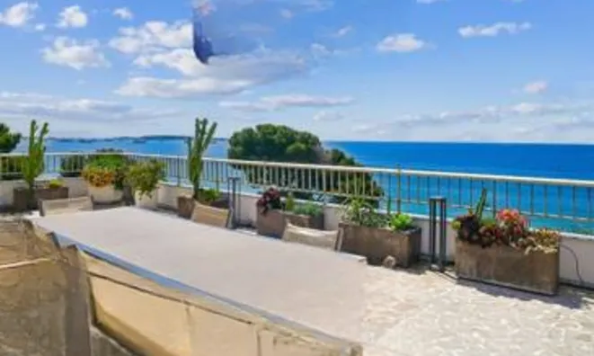 Недвижимость Villa Croix des Gardes: 5