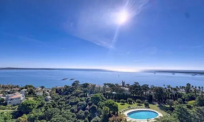 Недвижимость Villa Cannes Californie: 1