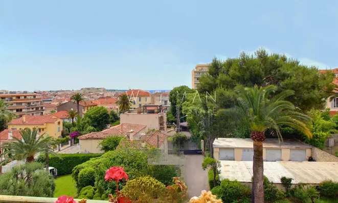 Недвижимость Residence Carnot: 2