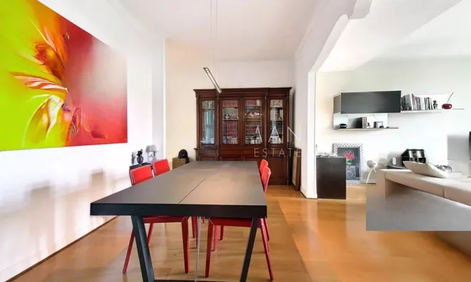 Недвижимость Residence Carnot: 4