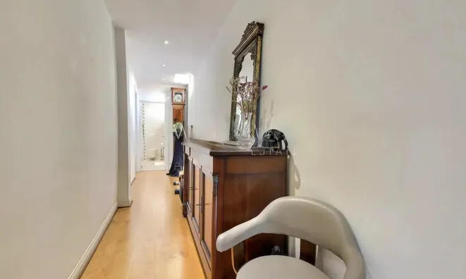 Недвижимость Residence Carnot: 5