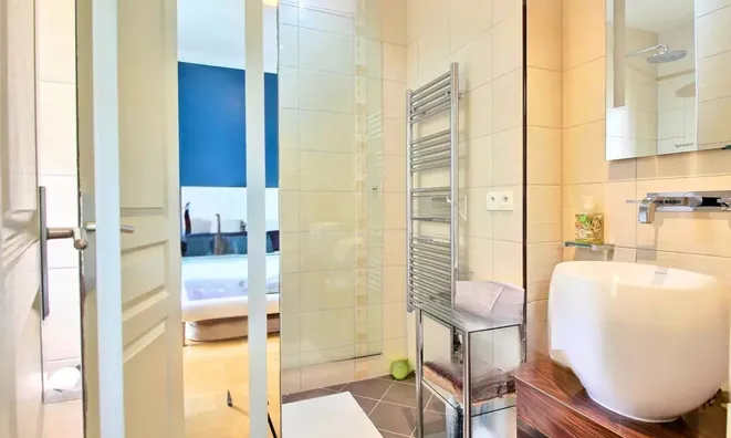 Недвижимость Residence Carnot: 7